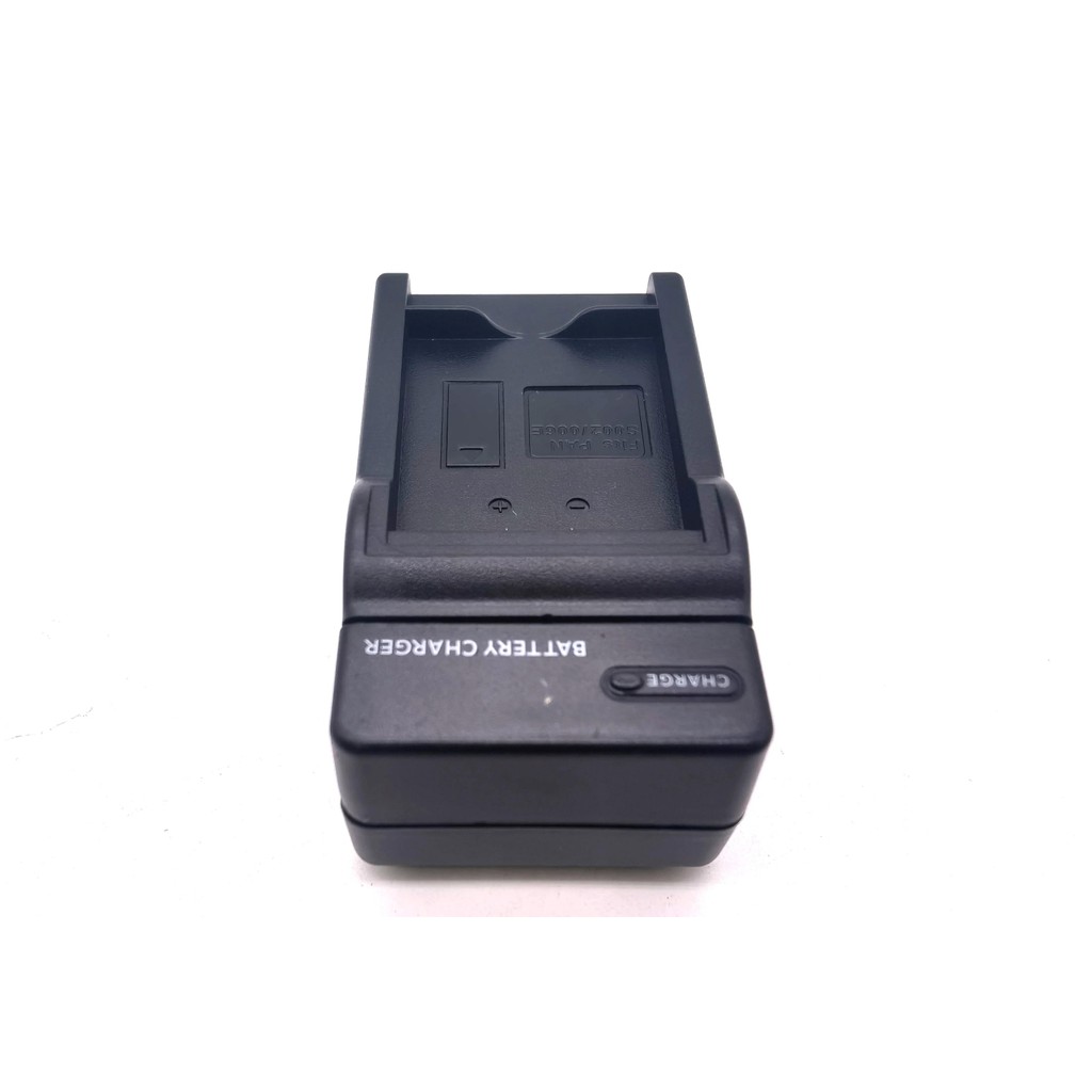 1 Cái Dành Cho Panasonic DMC-FZ5 FZ10 FZ15 FZ20 GK Máy Ảnh Kỹ Thuật Số S002 S002E S006 Sạc