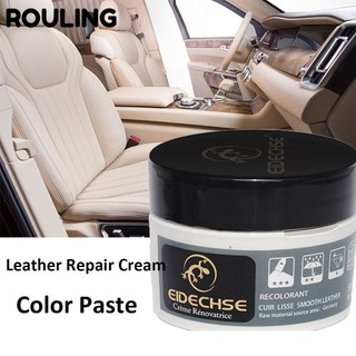 ROULING Miếng dán đa chức năng màu 50ml để phục hồi màu nhuộm phai màu