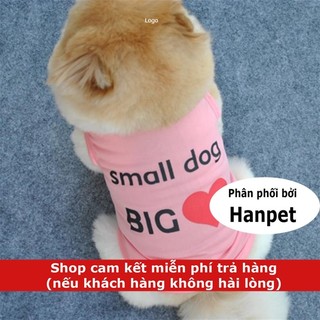 Quần Áo chó mèo