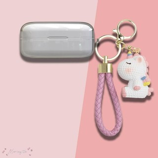  Thích hợp cho B & O Beoplay EX Vỏ bảo vệ Tai nghe khử tiếng ồn chủ động Bluetooth không dây thực sự B & Obeoplayex Vỏ trong suốt BOEX Creative tpu Soft Case EX Vỏ trong suốt 