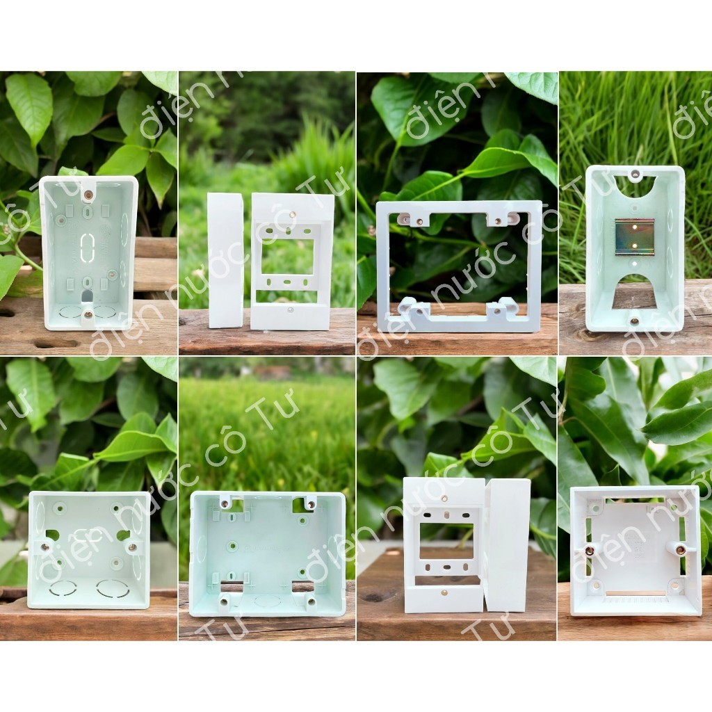 Đế Âm Đế Nổi Đế CB Sino