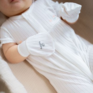 [BU Baby] Bộ bao chân bao tay Molist - BU Baby - AMD400000 | Phụ kiện Bubaby chính hãng