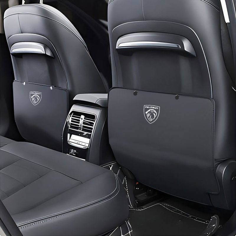 Miếng đệm bảo vệ ghế Peugeot Peugeot 508 308 408 301 2008 3008 4008 5008