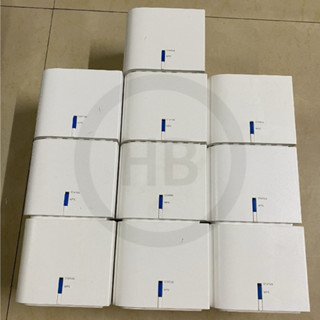  Bộ phát wifi Router Mesh ZTE Gigabit: Z507 Z503 Z500 - Phủ Sóng Toàn Diện Ổn Định Vượt Trội ROM Đa Dạng 