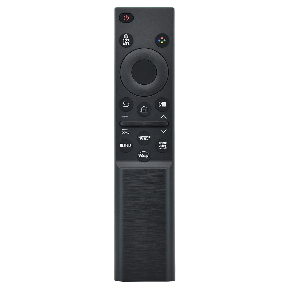 Mới BN59-01388A Dành Cho Samsung Smart TV Điều Khiển Từ Xa CU7000 Series UN43CU7000FXZA