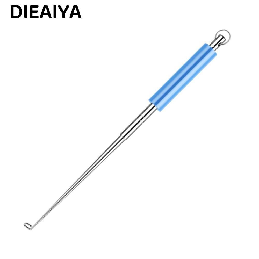 DIEAIYA Dụng Cụ Gỡ Lưỡi Câu Cá Chuyên Dụng