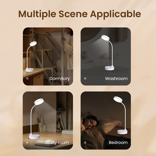 Gương trang điểm đèn LED Philips