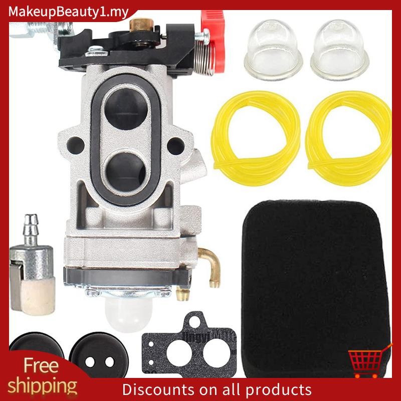 Bộ chế hòa khí cho Husqvarna 150BT 150BF 350BT 350BF 560BTS 560BFS 570BTS 570BFS 580BTS 580BFS 58115