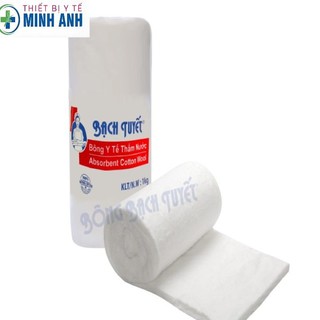 Bông bạch tuyết 1kg