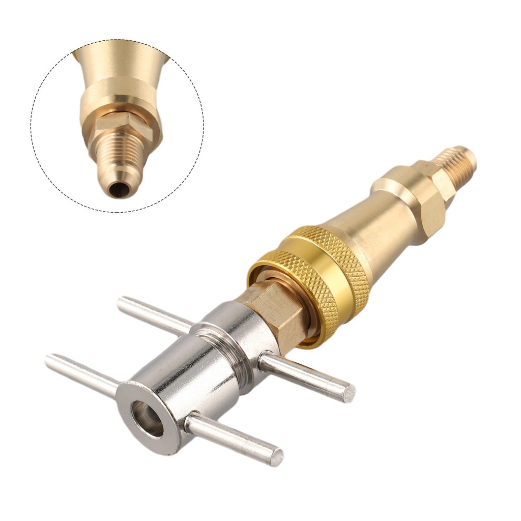 ⭐LOVE⭐ High Precision 14 inch Quick Connect Plug for Refrigerators Reliable Performance[Overseas Products]