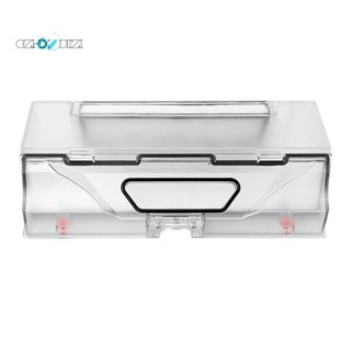 Hộp Rác Bụi Cho Xiaomi Dreame D9 Robot Hút Bụi Và Cây Lau Nhà Robot Hút Bụi Phụ Kiện Thay Thế