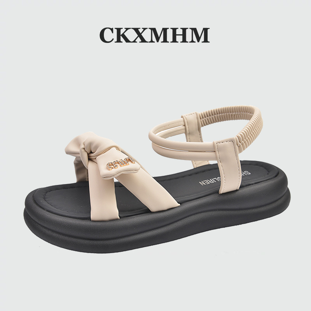 Xăng đan Nữ CKXMHM 35-40 Sandal Nữ Nhẹ Sandal Nữ