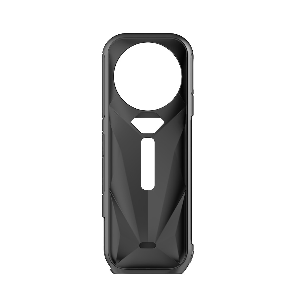 Ốp Silicon Bảo Vệ Cho Insta360 X5, Bảo Vệ Camera Bảo Vệ Chống Trầy Xước Cho Insta 360 X5 Phụ Kiện Ca