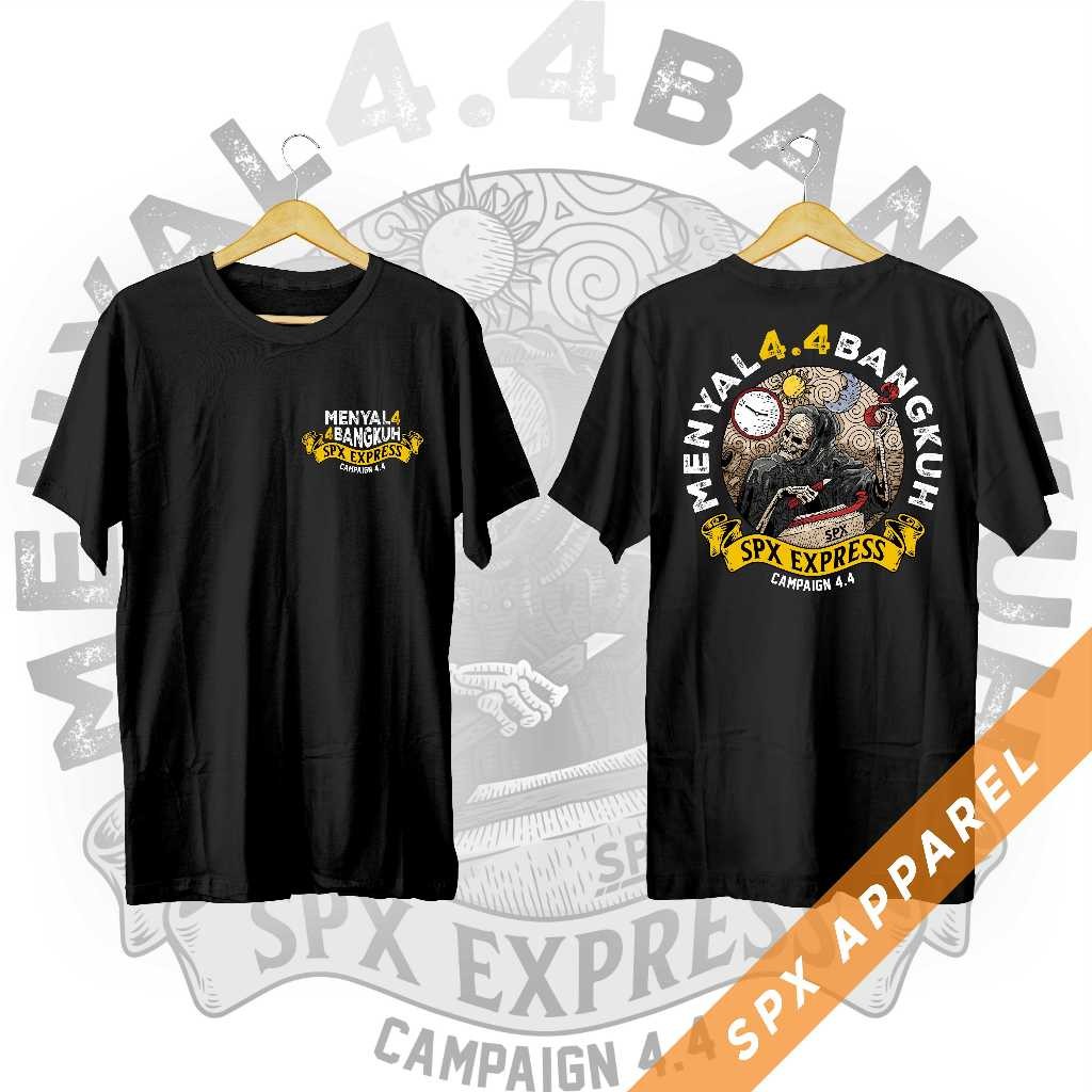 Áo thun Spx Express 4.4 Microfiber Jersey Phiên bản giới hạn