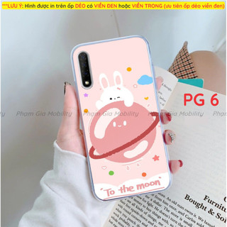 Ốp lưng Vsmart Star4  Joy3  Bee in hình siêu cute