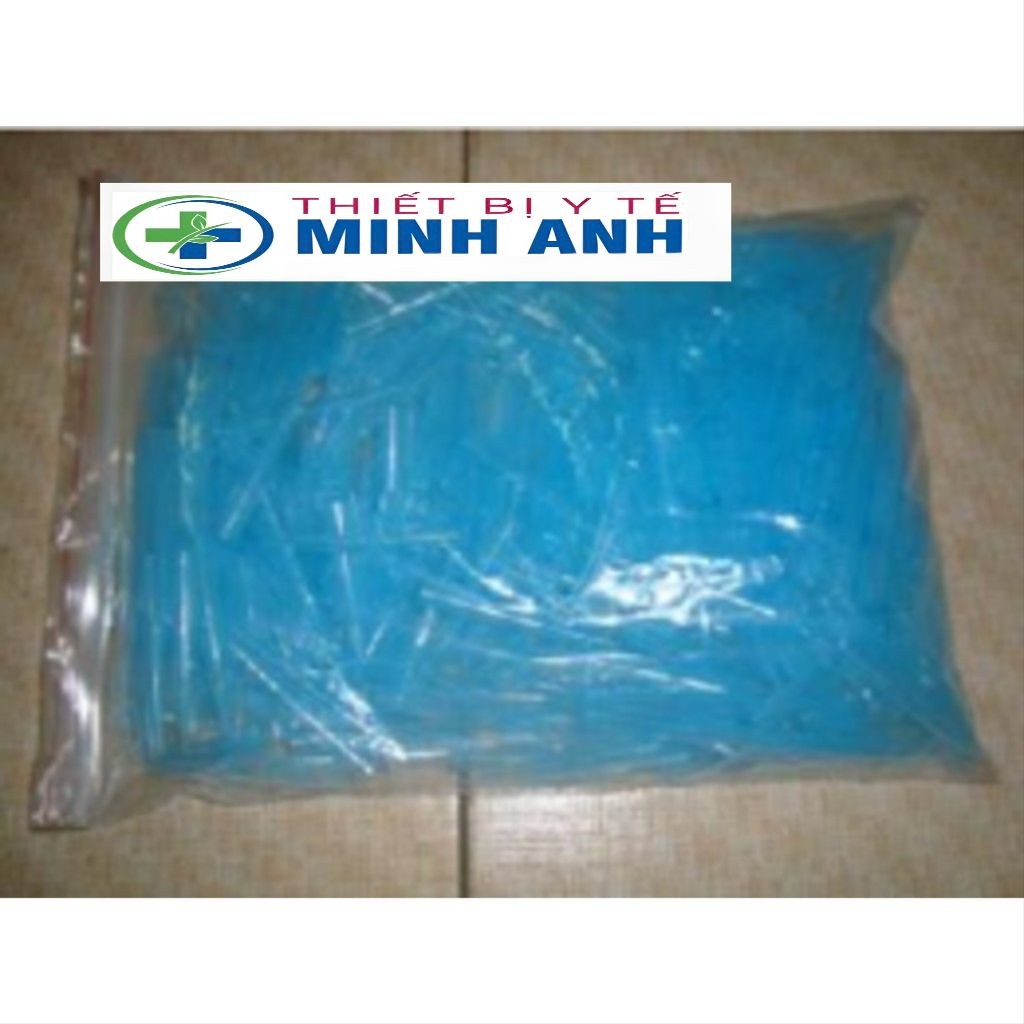 đầu col xanh túi 500c
