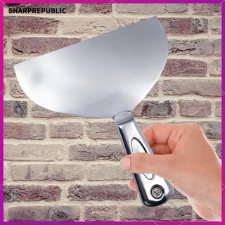 Putty Hands Tool Paint Scraper Tool để áp dụng Putty, Thạch cao, Xi măng
