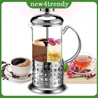 Máy pha cà phê 350ml Máy pha cà phê Máy pha cà phê Máy pha cà phê Ấm đun nước cho khách sạn văn phòng tại nhà