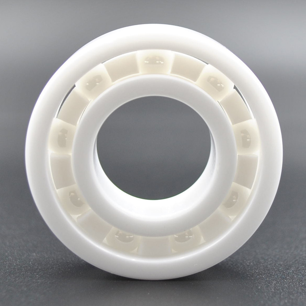 Vòng bi gốm 6000 6001 6002 6003 6004 6005 ZrO2 6000CE 6001CE 6005CE Vòng bi Zirconia chống gỉ