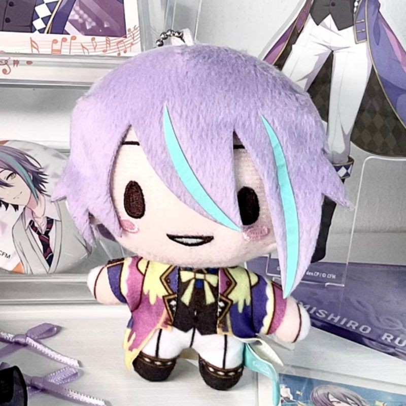 【Fast shipping】project sekai、pjsk plush、Bông đậu Project Sekai: Colorful Stage feat. Hatsune Miku