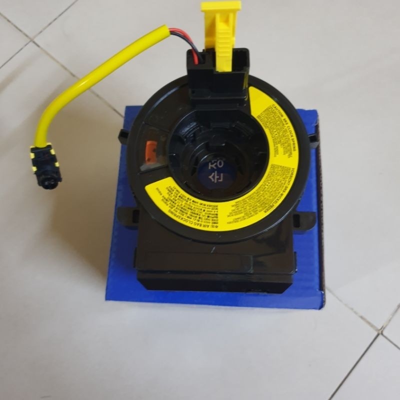 Cáp còi, Cuộn kèn KIA Morning Đời 2014-2020