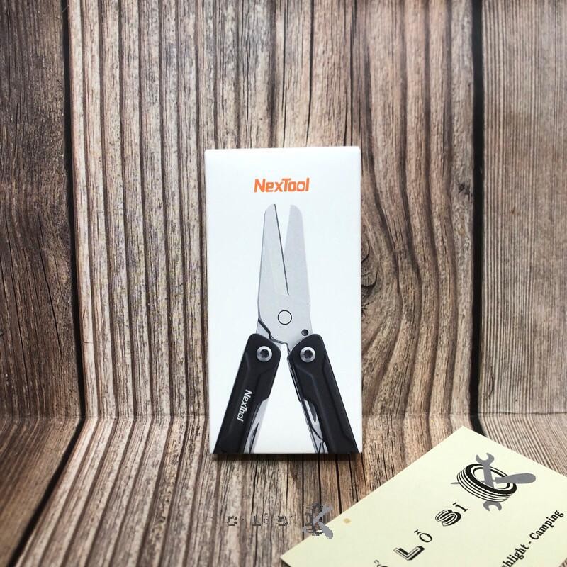 NEXTOOL MINI SAILOR SCISSORS MULTITOOL DỤNG CỤ ĐA NĂNG