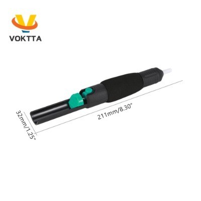 Dụng cụ hút thiếc, chì hàn chuyên dụng chống trượt -DSHOP