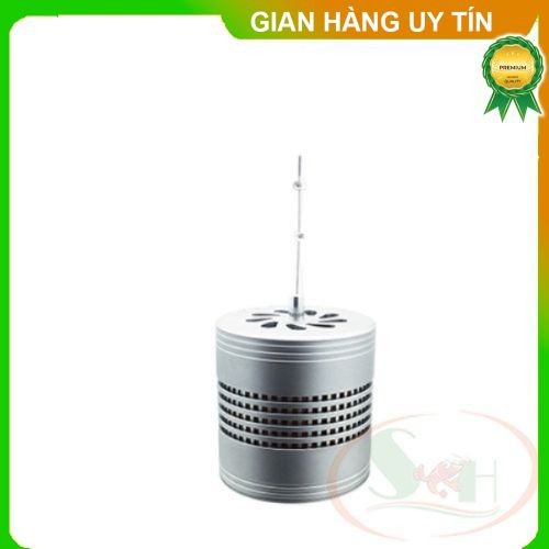Đèn led lon Week RGB T series T70 / T90 Pro rọi mini rocket led UV bể cá tép thủy sinh store2