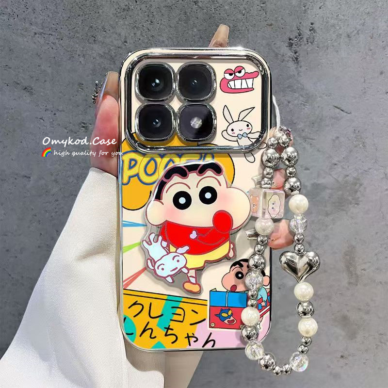 Tương thích cho IPhone 11 16 15 14 13 12 Pro Max X XR Xs Max 8 7 6s Plus SE 2020 Bút chì dễ thương S