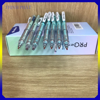 10 Bút bi Thiên Long TL-105 màu pastel PRO 027 (1 cây) (vpp Thinhphat)