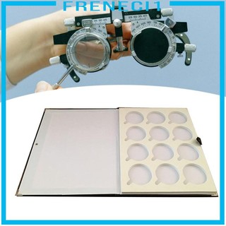Khay Ống Kính Chắc Chắn Kính Hiển Thị Ống Kính Cho Kính Mát Ống Kính Mẫu Ống Kính