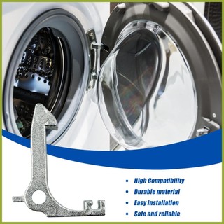 Lắp ráp khóa cửa máy giặt Thay thế móc cửa thay thế cho máy giặt trống Alturn Bảo vệ an toàn Máy giặt tamvn