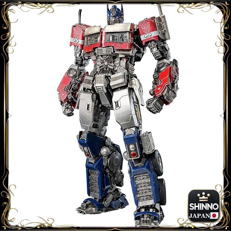 ★Transformers/Beast Awakens DLX Optimus Prime [DLX Optimus Prime] Non-scale ABS&PVC&POM&Zinc alloy p