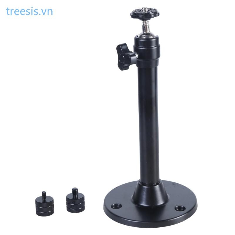 Giá treo tường trần máy chiếu nhỏ Tree 360°Giá đỡ máy chiếu xoay Hỗ trợ lên đến 11Lbs Dễ dàng cài đặ