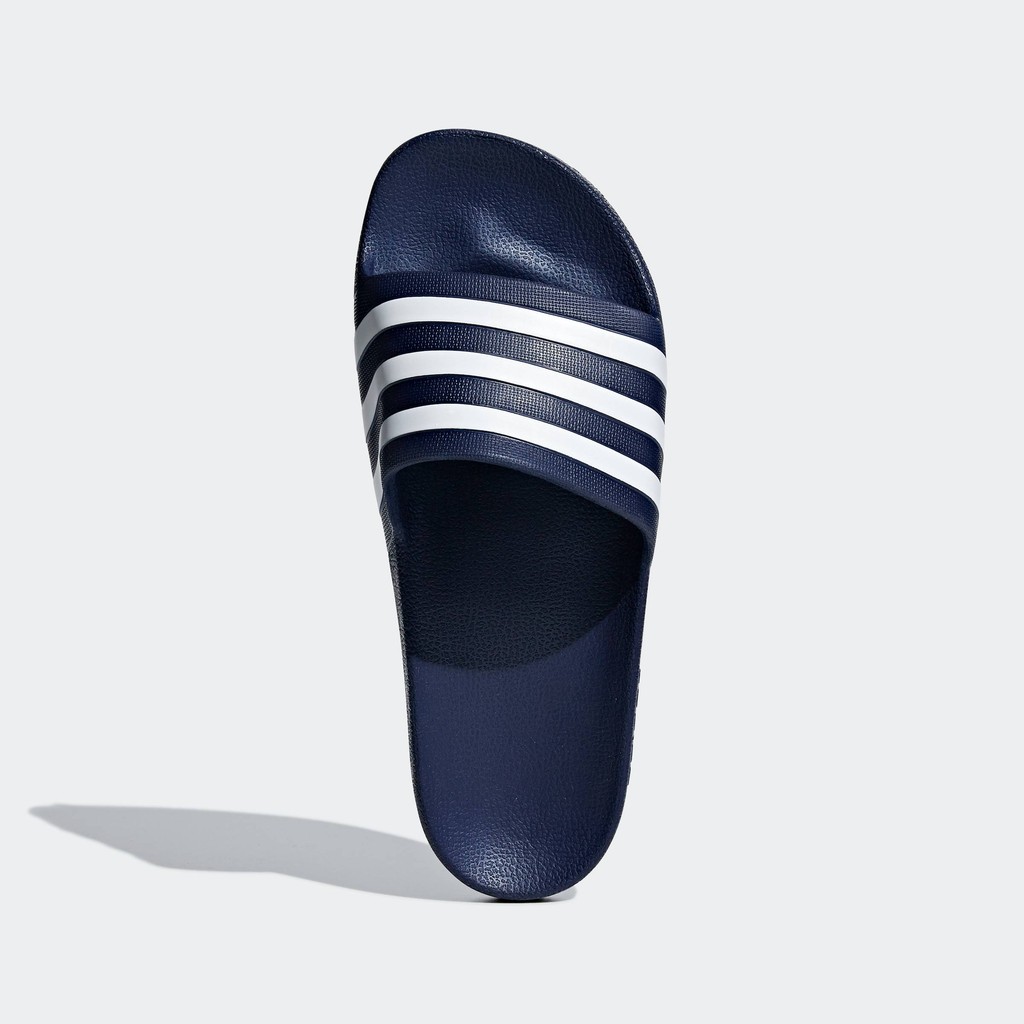 adidas Bơi lội & Phong cách sống Dép quai ngang Adilette Aqua Unisex Màu xanh da trời F35542 | BigBuy360 - bigbuy360.vn