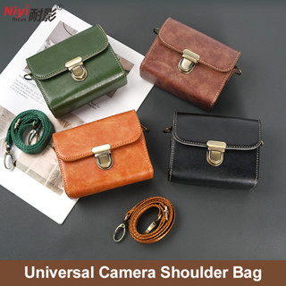  Ccd Sony ZV1M2 Túi đựng máy ảnh bằng da mềm cho Sony ZV1 ZV1F ZV1 II Z-V1 mark II RX100 RX100III Canon G7X G5X2 Ricoh GR2 GR3 Vỏ máy ảnh PU bảo vệ 