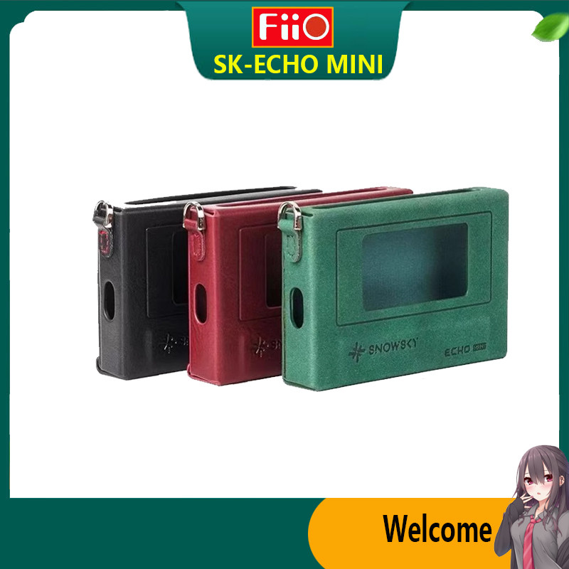 Ốp bảo vệ FiiO Snowsky SK-EHO MINI