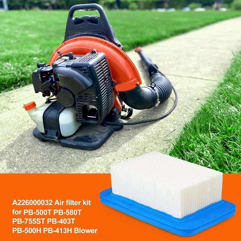 A226000032 Bộ Lọc Không Khí Cho PB-580T PB500T PB-755ST PB500T PB 500T PB-500H PB500H PB500 Máy Thổi