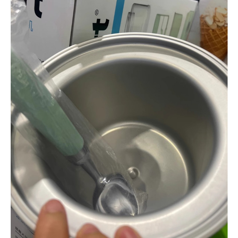 Máy Làm Kem WMF, Máy Làm Kem Mini Tại Nhà, Nhập Đức, BH 12 Tháng