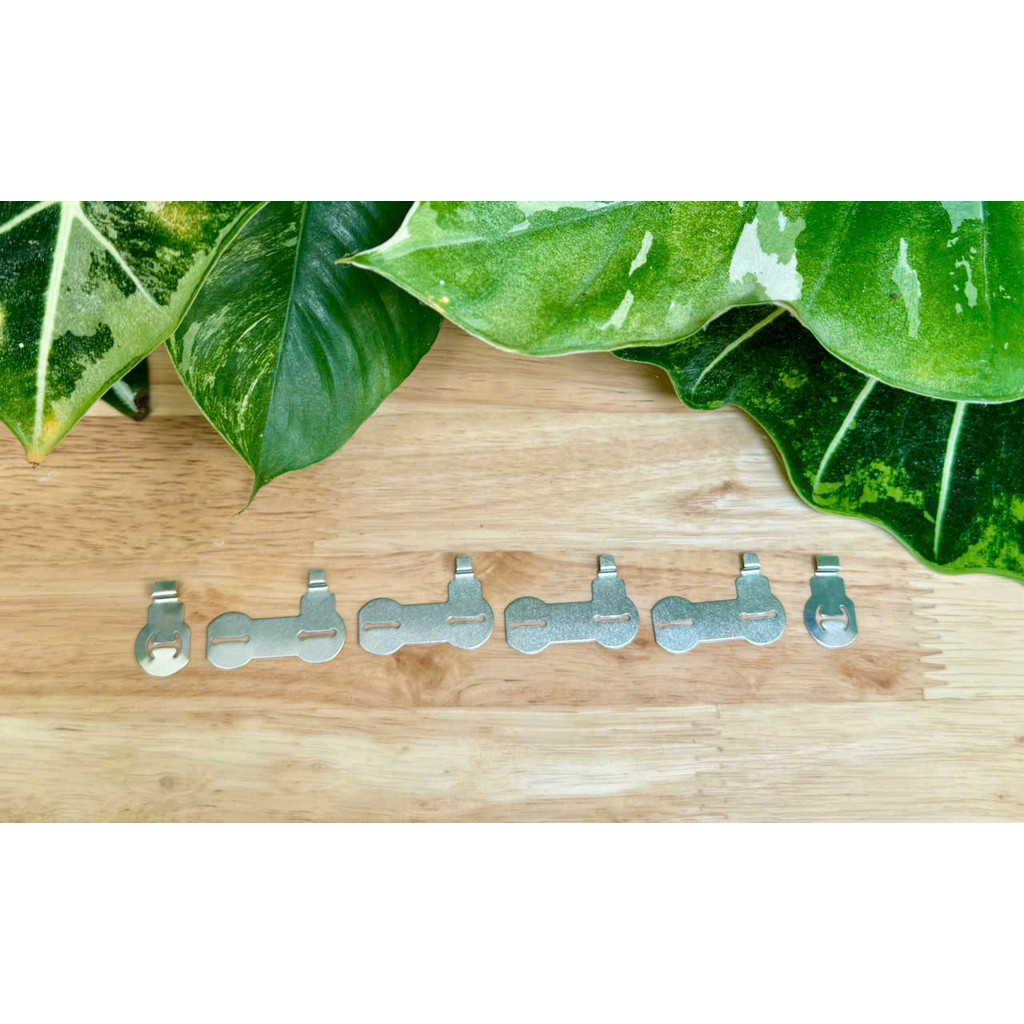 Bộ kẽm 5S-1P hàn cell pin 21700 , size 0.25 mm.