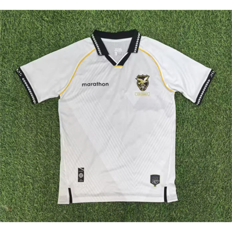 Áo bóng đá nam thể thao sân khách Bolivia 2025 26