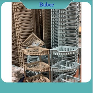 Kệ góc nhà tắm 2 tầng, 3 tầng, kệ đựng gia vị C202