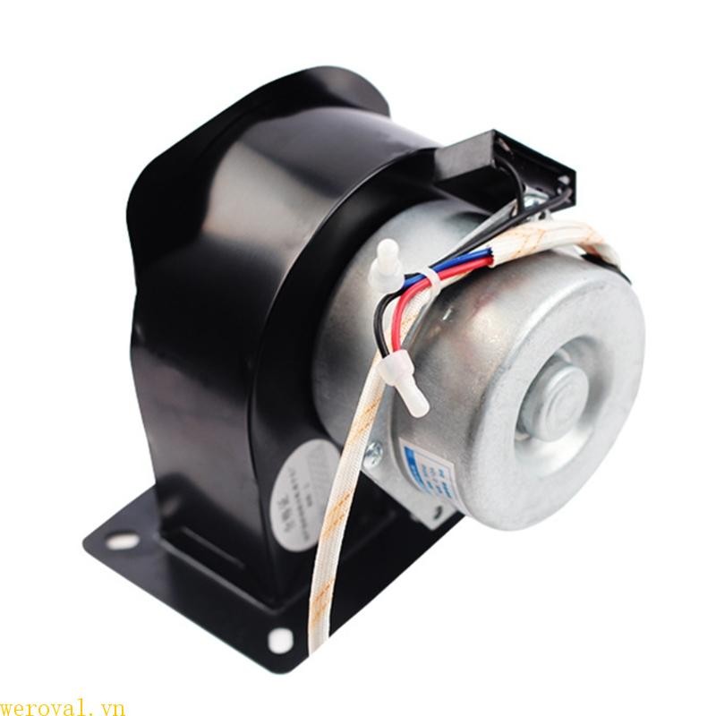 WER Gas Lò Nướng Quạt Nhà Bếp Phần Gas Lò Nướng Quạt Động Cơ Lò Nướng Quạt Thổi