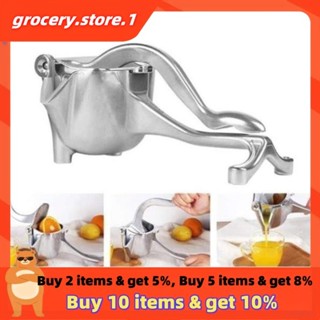 ✅Dụng cụ ép cam, Hoa quả bằng gang sai lớn Máy Ép Hoa Quả Cầm Tay🥭🍎🍊🍋🍐