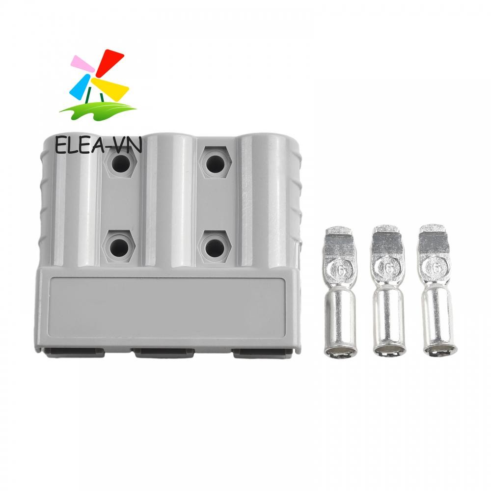 Đầu nối Anderson Đầu nối phong cách Anderson Dây DC / DC Đa năng mới