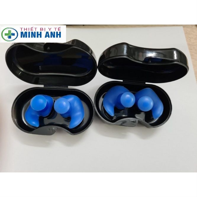 Nút Bịt Tai Chống ồn,chống nước