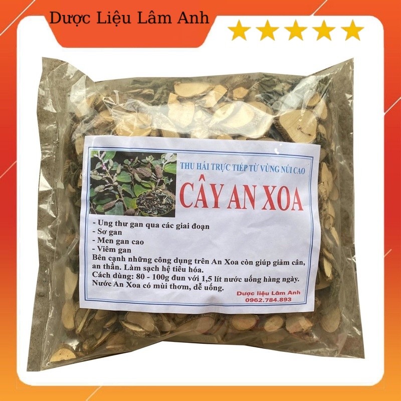 Combo 5kg an xoa Hoà Bình