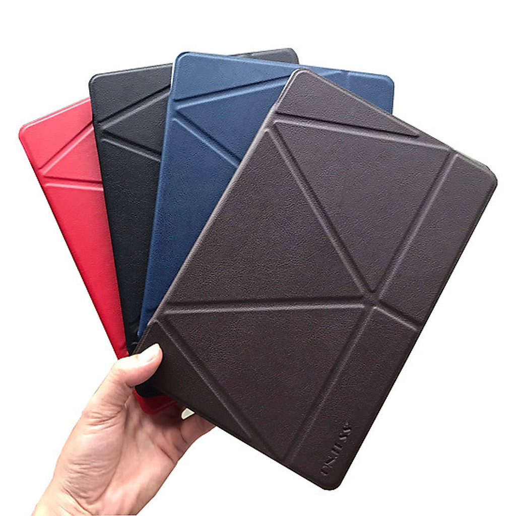 Bao da dành cho iPad mini 7 chính hãng ONJESS Cao Cấp - Hàng chính hãng