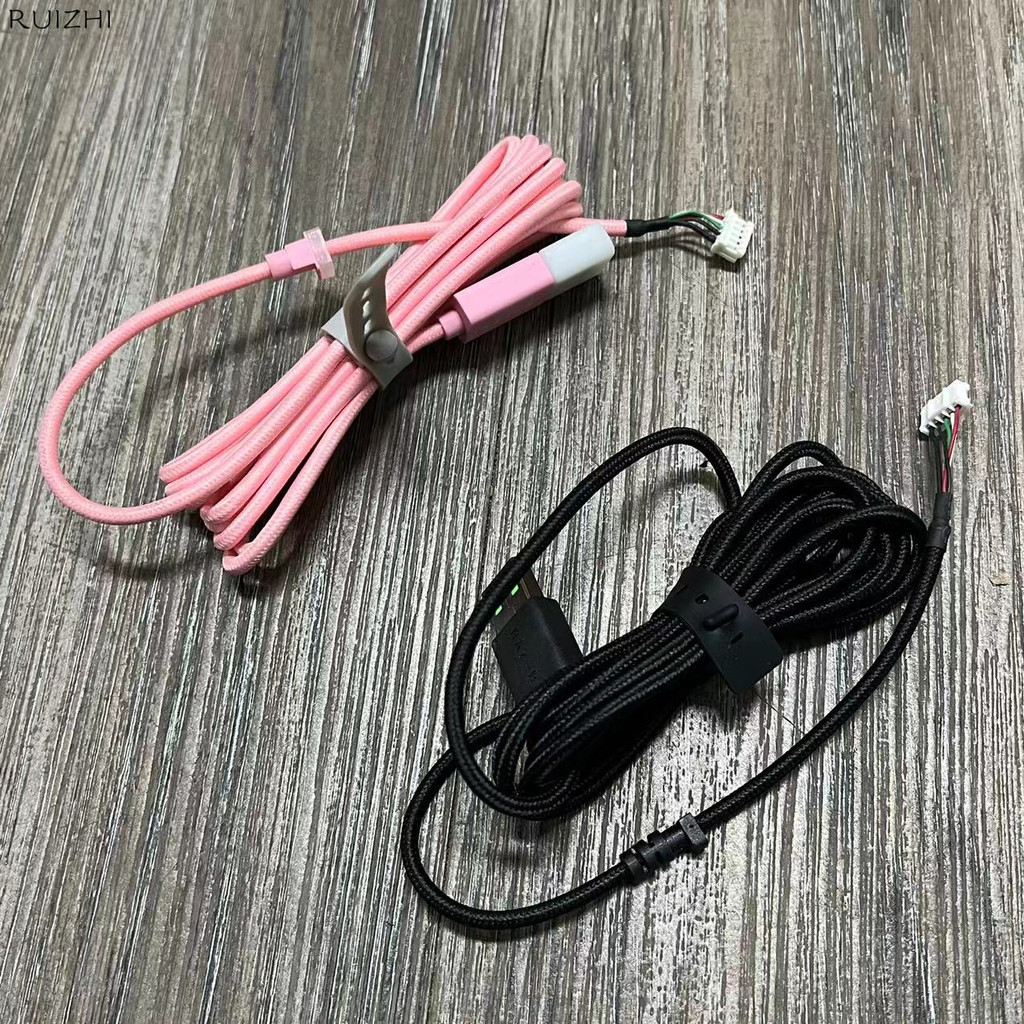 Cáp USB thay thế cho tai nghe Razer Kraken Ultimate / Razer Kraken 7.1 V2 RGB / Razer Kraken V3 Phiê