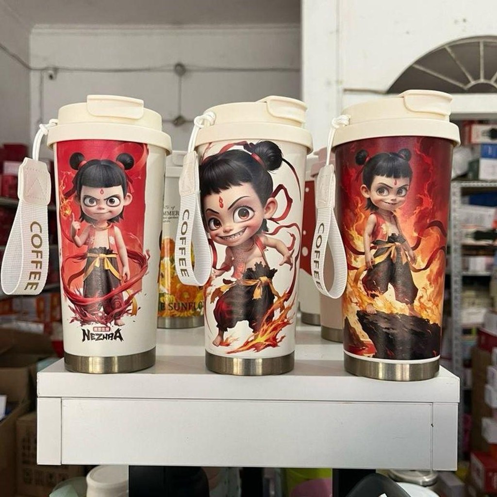 Bình Giữ Nhiệt NaTra 600ml Thép Không Gỉ Cấp 316 bình natra , bình nước natra , natra